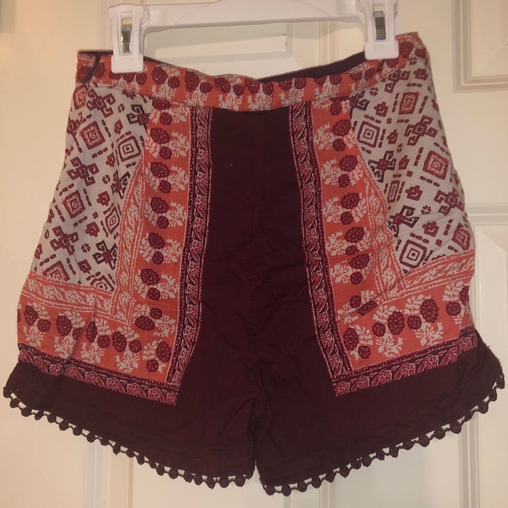 Hollister Shorts